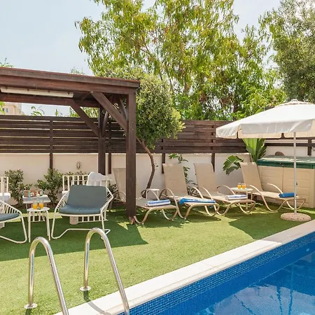 Villa Rafaella Protaras