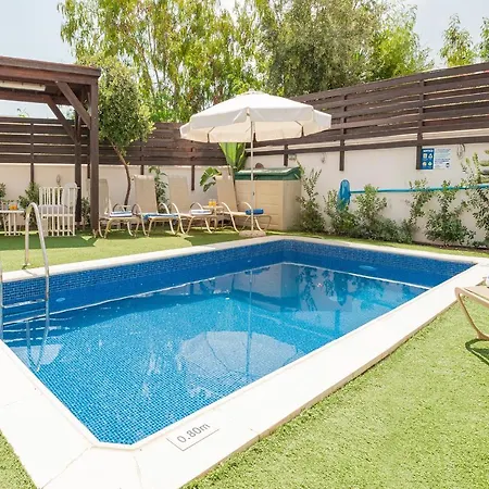 Villa Rafaella