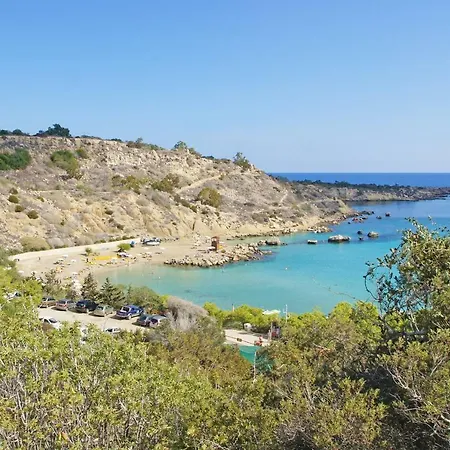 Villa Rafaella *